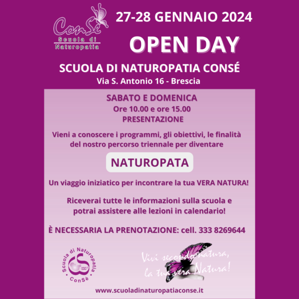 Open day